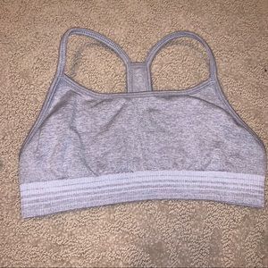 athleta girl bra
